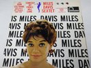 Miles Davis Someday my Prince will come, signed by John Coltrane  RAR