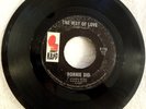 RONNIE DIO - THE WAY OF LOVE / WALKING ALONE (1965 Kapp K-770) RARE 7