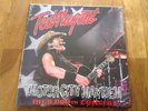 TED NUGENT: MOTOR CITY MAYHEM// DELUXE 3-LP-BOXSET// STILL SEALED