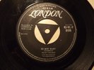 Ricky Nelson.....Be Bop Baby.......Have I Told You Lately That I Love You..45rpm