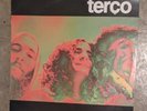 Terco - Brazilian psych prog jazz funk bossa - rare awesome record -Brazil press