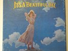 It's A Beautiful Day  WHITE BIRD  Reel Tape Tested Guaranteed 3-3/4ips Near Mint