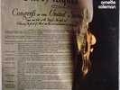 ORNETTE COLEMAN: Crisis USA Impulse AS-9187 Don Cherry ’72 Jazz Vinyl LP