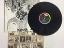 THE BEATLES REVOLVER 1ST PRESSING ST 2576, VINYL 9.0, SLEEVE 9.0