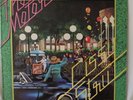 The Meters - Cissy Strut - Original Vinyl LP - Island Records - Textured Cover