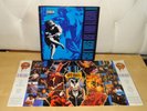 GUNS N' ROSES USE YOUR ILLUSION II ORIG 1991 US GEF-24420 2LP PLAYS NM