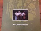 A Quiet Encounter 1978 Rare Xian CCM Folk Soft Rock Oregon