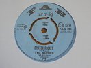 The Rudies - Brixton Rocket 1969 UK 45 FAB SKA/ROCKSTEADY