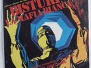 Funk OST 45 RIZ ORTOLANI Bisturi Lamafia Bianca CAM VG++ italy HEAR