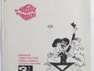 OST 45 E.P. GEORGES DELERUE Un Monsieur De Compagnie BARCLAY france HEAR
