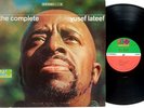 Yusef Lateef ?– The Complete Yusef Lateef LP 1968 Atlantic USA ?– SD 1499