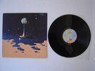 ELO 1981 Time LP Record from YUGOSLAVIA JET LP 236 ELECTRIC LIGHT ORCHESTRA