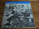 BLUE NOTE JAPAN - HORACE SILVER, Mono limited edition, audiophile