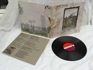 LED ZEPPELIN IV RED PLUM UK PRESS MISTY MOUNTAIN TOP UNTITLED ZOSO - PLAY-GRADED
