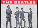 BEATLES 45-She Loves You / I'll Get You-Swan-4152 W/Picture Sleeve Vg+