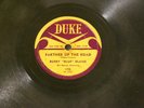 BOBBY BLUE BLAND Farther Up The Road / Sometime Tomorrow Duke 10