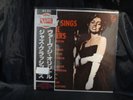Anita O'Day Sings the Winners Verve records SEALED Vinyl LP Japanese pressingOBI