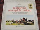 Archiv 198 186 Fournier Bach Solo Cello Suites 1& 2