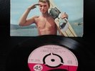 **RARE EP johnny hallyday VOGUE 7878 CHANTE LES FILLES**