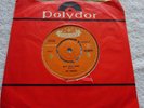 The Shakers (King Size Taylor) Hippy Hippy Shake c/w Dr.Feelgood UK Polydor 1963