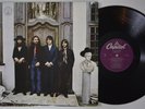 BEATLES Again Hey Jude CAPITOL LP NM