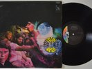 CANNED HEAT Living The Blues LIBERTY 2xLP NM/VG++ Gatefold 1st HARD PSYCH RARE