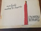 LP EDOARDO BENNATO 