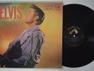 ELVIS PRESLEY Elvis Self-Titled RCA VICTOR LPM-1382 Mono Original