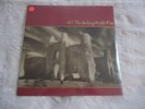 U2-THE UNFORGETTABLE FIRE 1984 ISLAND RECORDS LP 90231-1 STILL SEALED, MINT