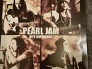 PEARL JAM - MTV UNPLUGGED - VINYL, VERY RARE, LIVE NEW YORK 1992, GRUNGE