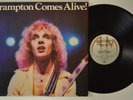 PETER FRAMPTON Frampton Comes Alive A&M 2xLP NM BEAUTY  Original Gatefold