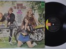 KIM FOWLEY Born To Be Wild LIBERTY LP Psych Garage Cheesecake