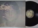 JOHN LENNON Imagine APPLE LP VG++ 1st UK Press 1U/1U Complete W/Poster Postcard
