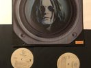 Ozzy Osbourne Black Sabbath Live & Loud Double Original Vinyl RAR