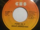 Bruce Springsteen 