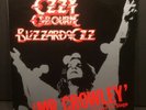 OZZY OSBOURNE Mr Crowley 12