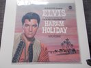 Elvis Presley Harem Holiday LSP- 3468 RCA 1965 Deutsche Pressung