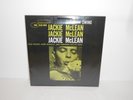 Jackie McLean ?– Capuchin Swing  200 GRAM MONO REISSUE LP (Classic Records)