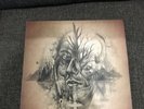 Weerd Science - The Illogy Triple Vinyl Record LP Coheed And Cambria