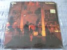 Abba The Visitors RARE ORIGINAL 80s Swedish Polar LP Issue NEW STILL SEALED