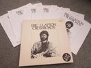 ERIC CLAPTON   CROSSROADS   6 VINYL LP BOX SET  EXCELLENT AUDIO   BLUES ROCK 