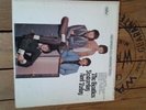 The Beatles Yesterday And Today) vintage 33 record