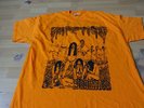 Impetigo TS XL Grindcore Death Metal ( Autopsy )