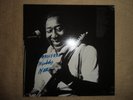 LP Muddy Waters - Live Dutch CBS with Autograph Signed Blues Rock