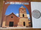Ramirez - Misa Criolla / Carreras / Philips 420 955-1 / Stereo ED1 1988 NM-/EX+