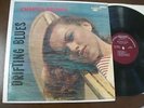 CHARLES BROWN Drifting Blues SCORE 4011 ORIGINAL 1ST PRESSING MONO LP*