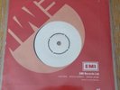 KATE BUSH THE MAN WITH THE CHILD IN HIS EYES RARE 1978 WHITE LABEL 7