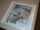 RARE LED ZEPPELIN LIVE SEALED 2 LP SET IN PERSON MSG. N.Y. 2/12/75 LIMITED #149