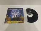 NM- STUNNING  Blue Oyster Cult Tales Psychic Wars LP RARE 2015 EU PRESS  Reaper