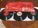 Deep Purple ...to the Rising Sun in Tokyo German 3 LP Ear Music EX